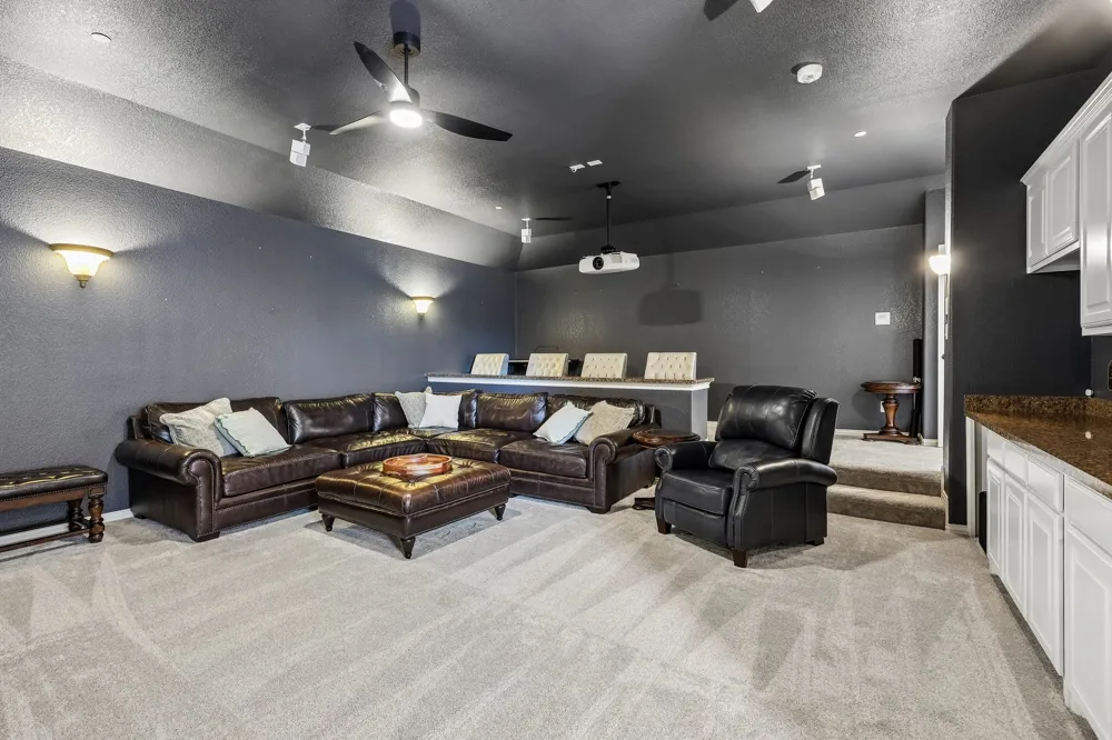 7305 Meadow Glen Drive Parker, TX 75002