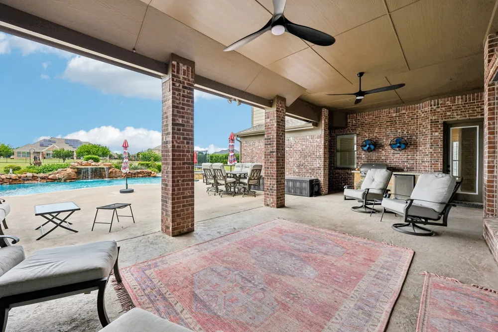 7305 Meadow Glen Drive Parker, TX 75002