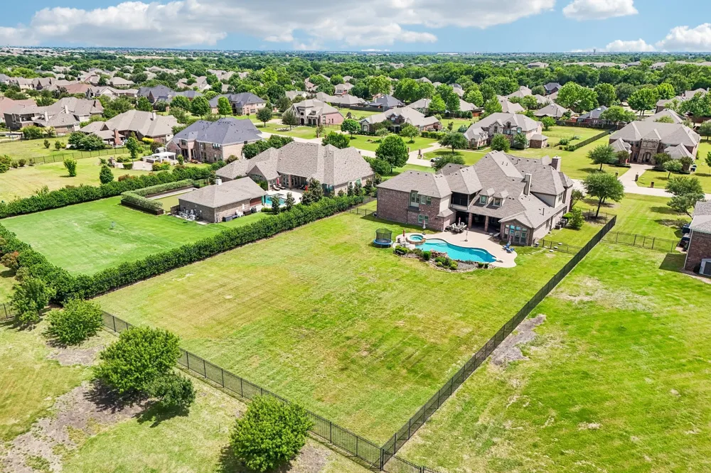 7305 Meadow Glen Drive Parker, TX 75002