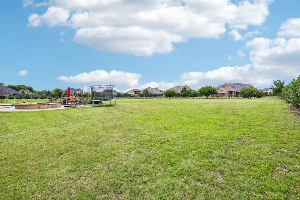 7305 Meadow Glen Drive Parker, TX 75002