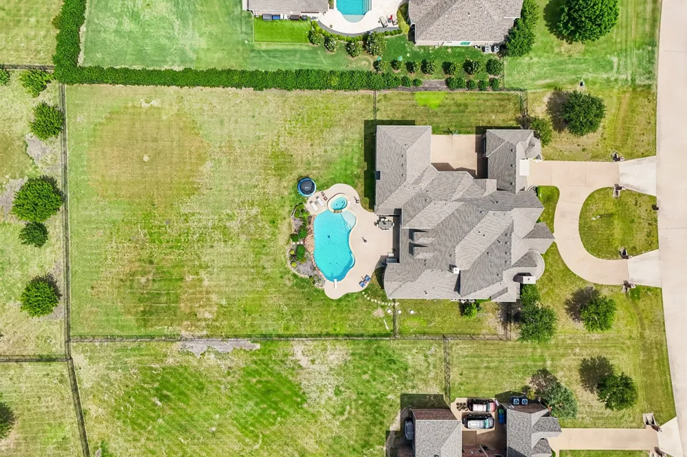 7305 Meadow Glen Drive Parker, TX 75002
