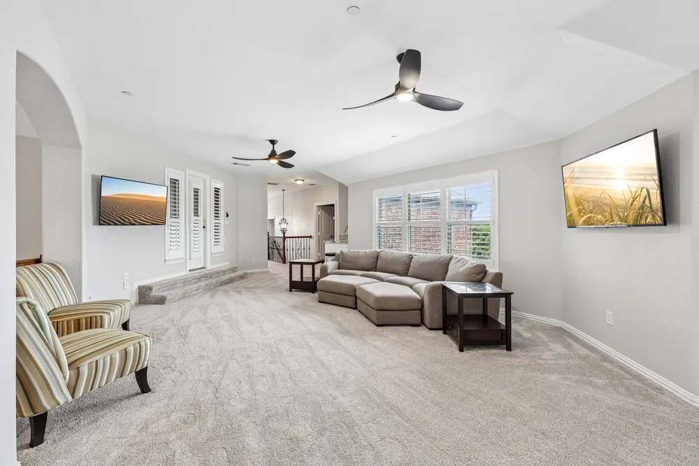 7305 Meadow Glen Drive Parker, TX 75002