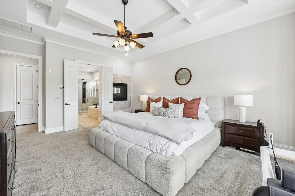 7305 Meadow Glen Drive Parker, TX 75002
