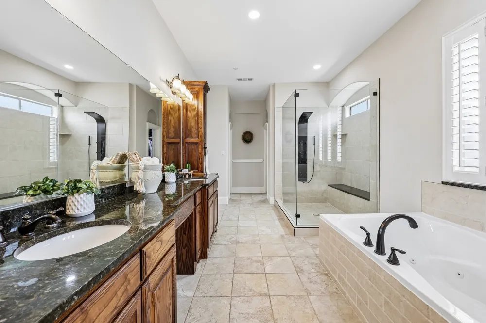 7305 Meadow Glen Drive Parker, TX 75002