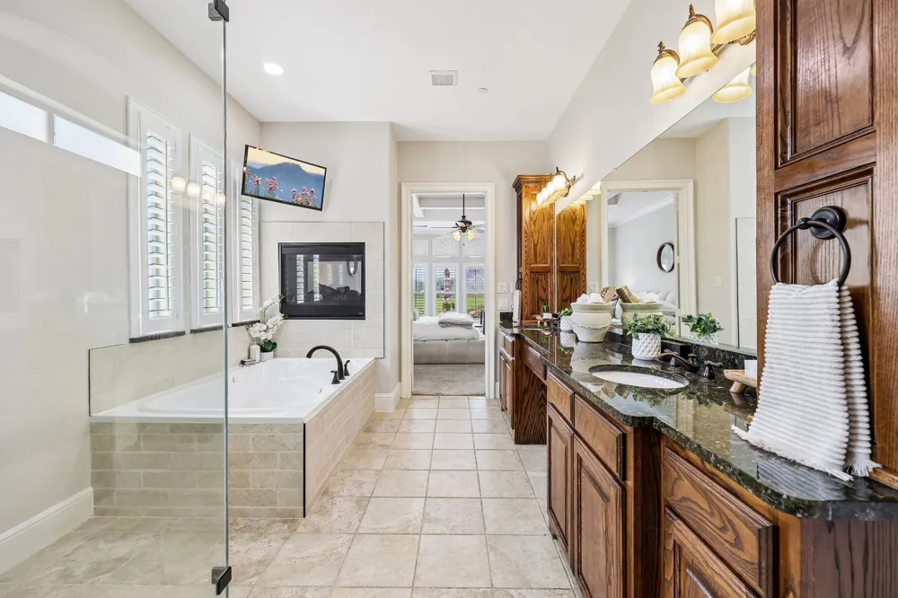 7305 Meadow Glen Drive Parker, TX 75002