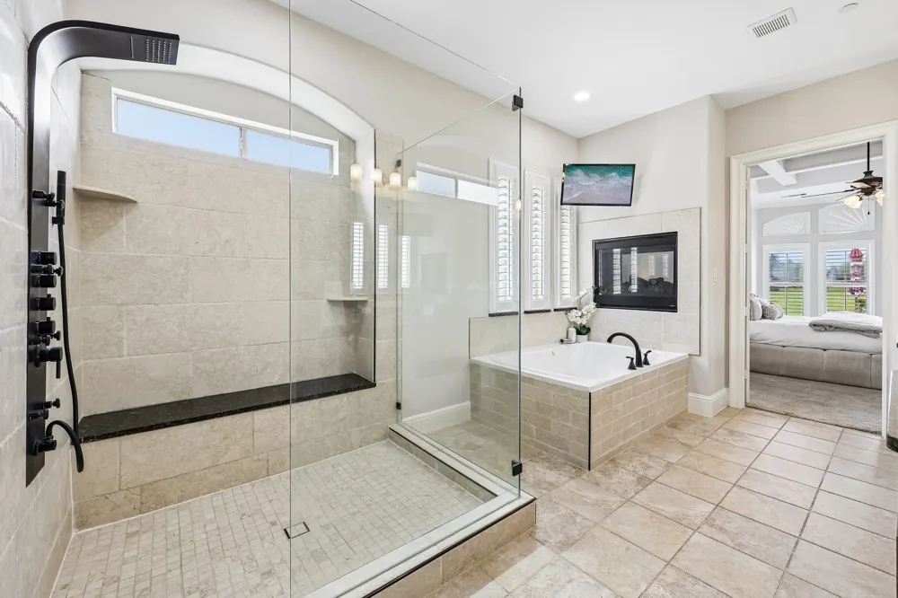 7305 Meadow Glen Drive Parker, TX 75002