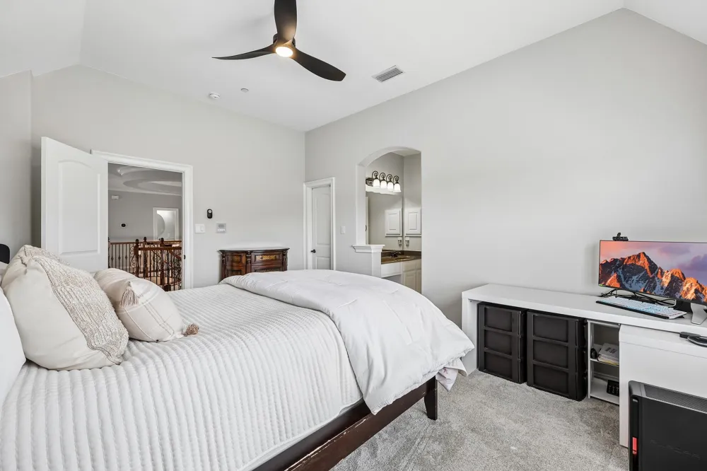 7305 Meadow Glen Drive Parker, TX 75002