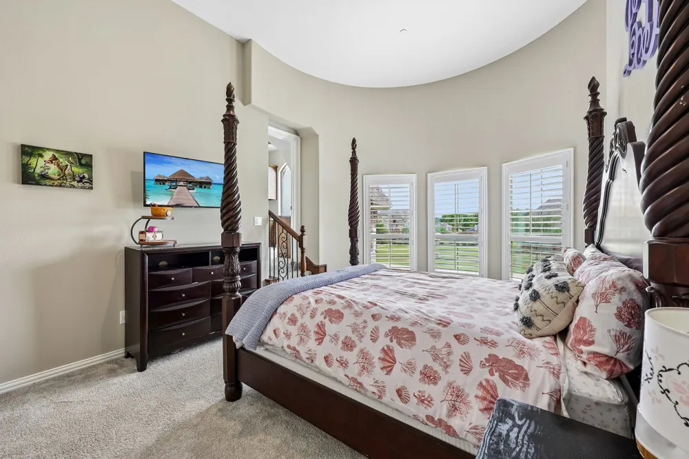 7305 Meadow Glen Drive Parker, TX 75002