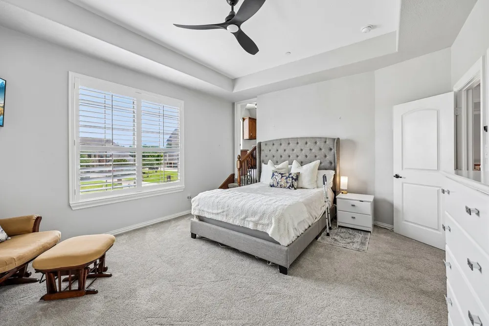 7305 Meadow Glen Drive Parker, TX 75002