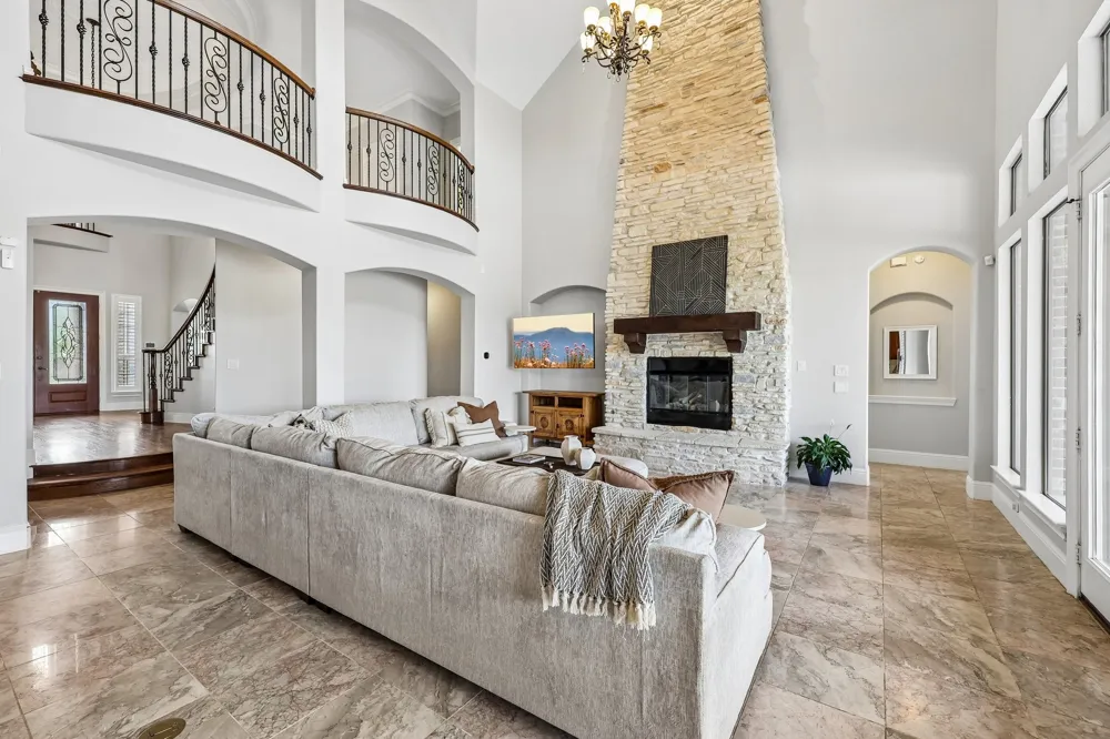 7305 Meadow Glen Drive Parker, TX 75002