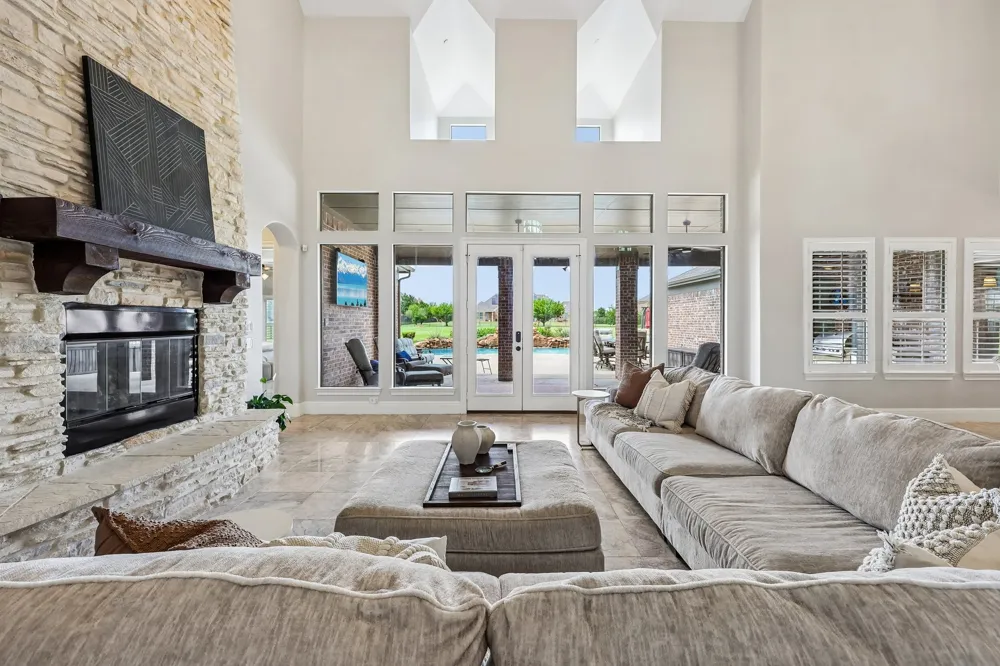 7305 Meadow Glen Drive Parker, TX 75002