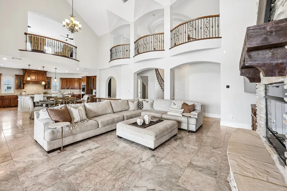 7305 Meadow Glen Drive Parker, TX 75002