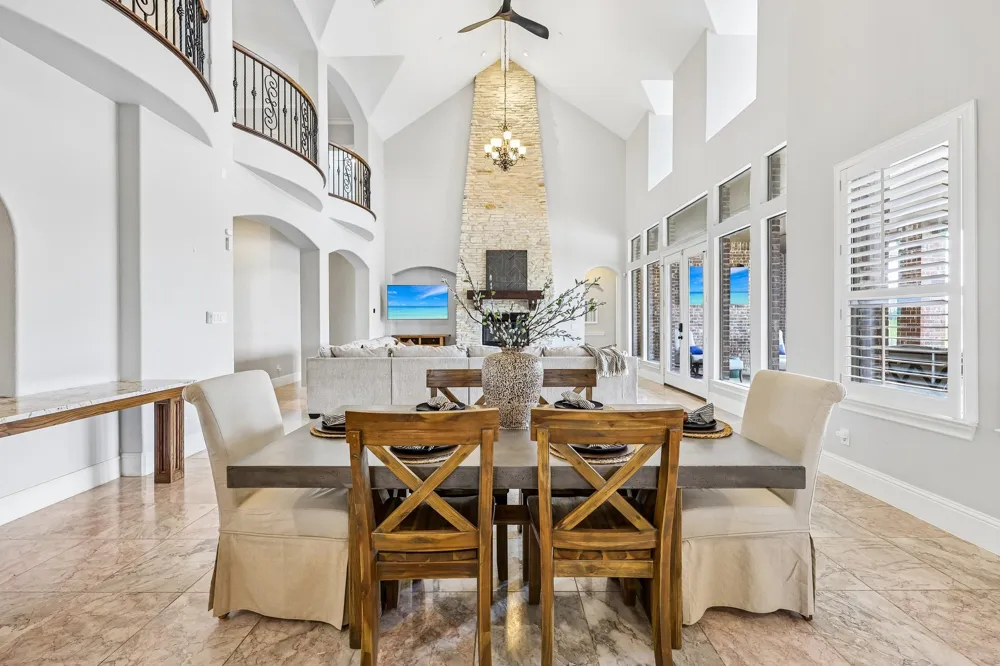 7305 Meadow Glen Drive Parker, TX 75002