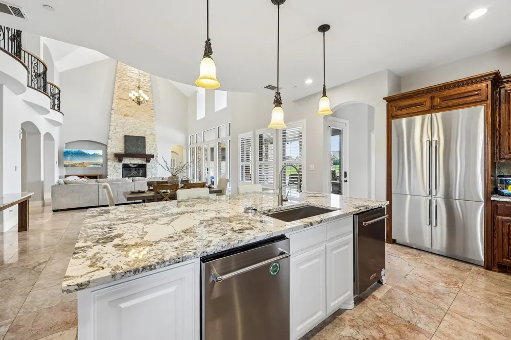 7305 Meadow Glen Drive Parker, TX 75002