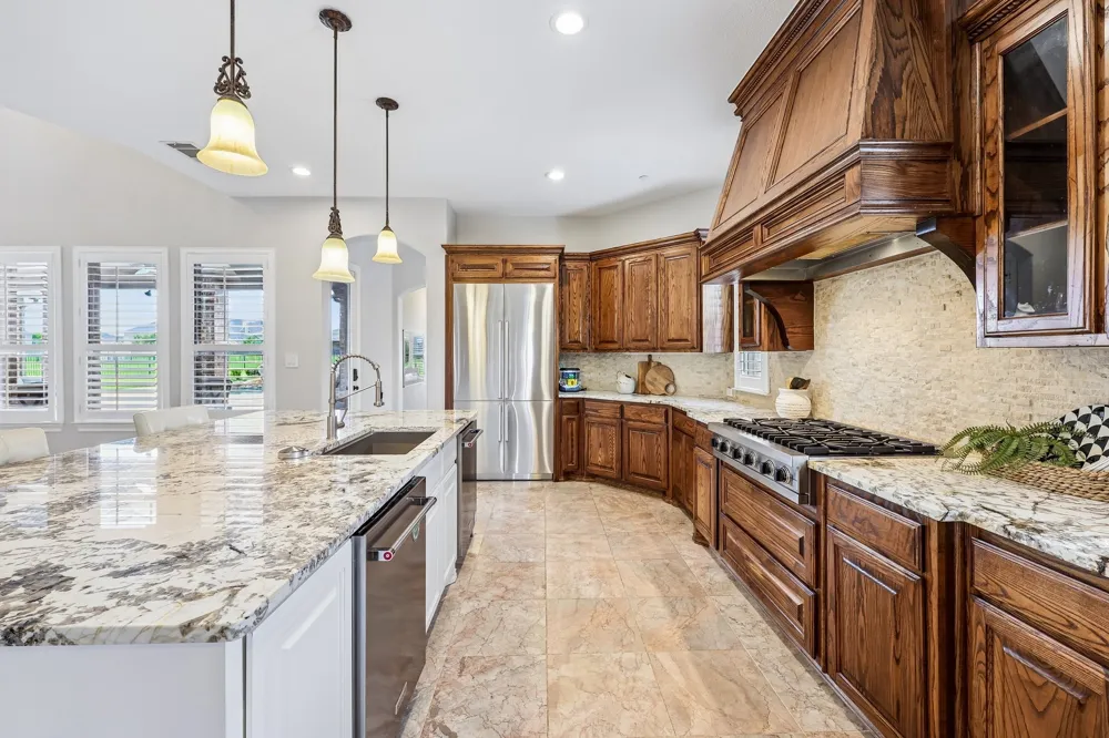 7305 Meadow Glen Drive Parker, TX 75002