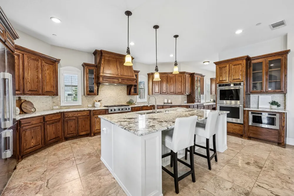 7305 Meadow Glen Drive Parker, TX 75002