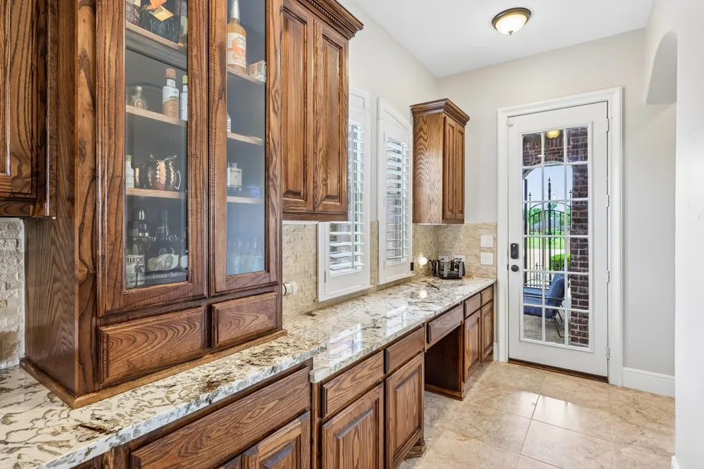 7305 Meadow Glen Drive Parker, TX 75002