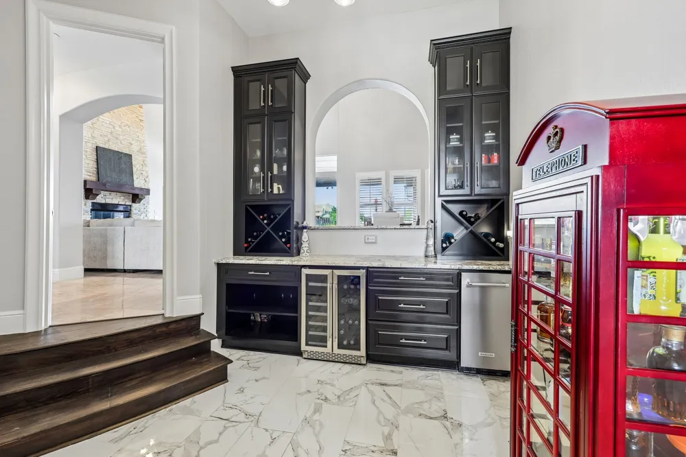 7305 Meadow Glen Drive Parker, TX 75002