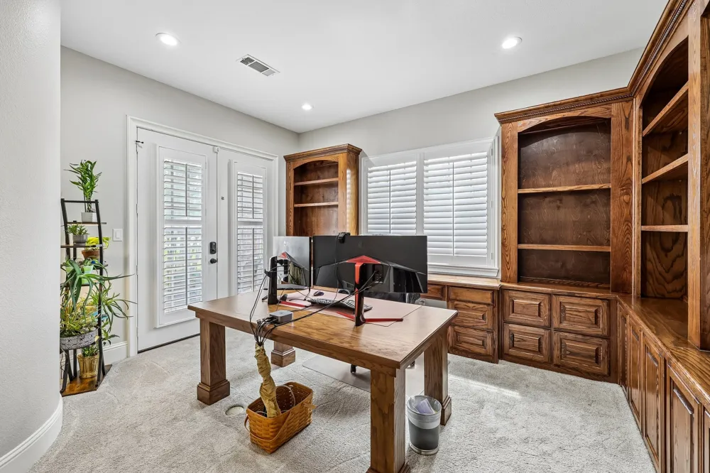 7305 Meadow Glen Drive Parker, TX 75002