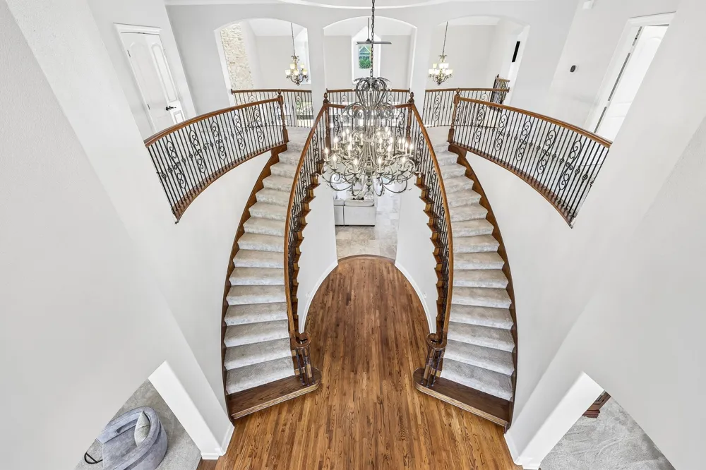 7305 Meadow Glen Drive Parker, TX 75002