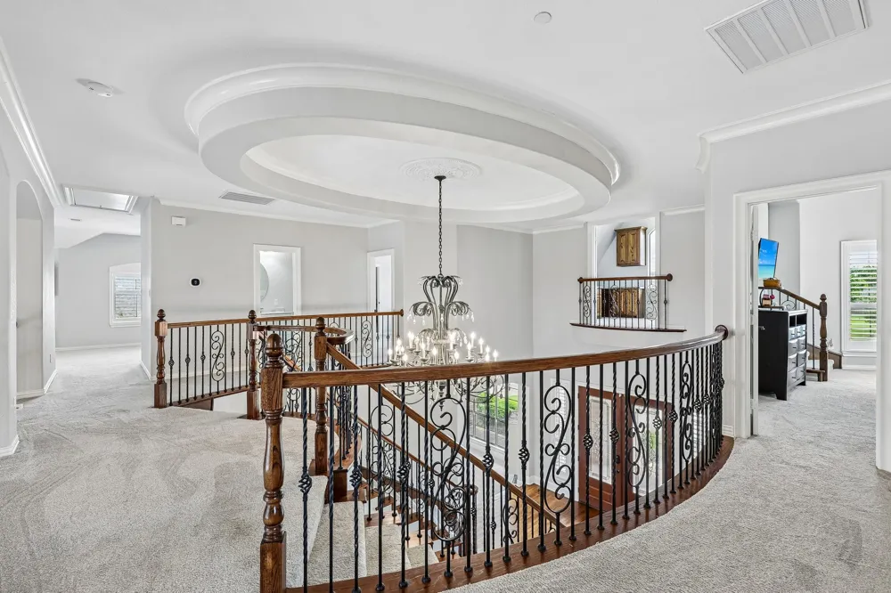 7305 Meadow Glen Drive Parker, TX 75002