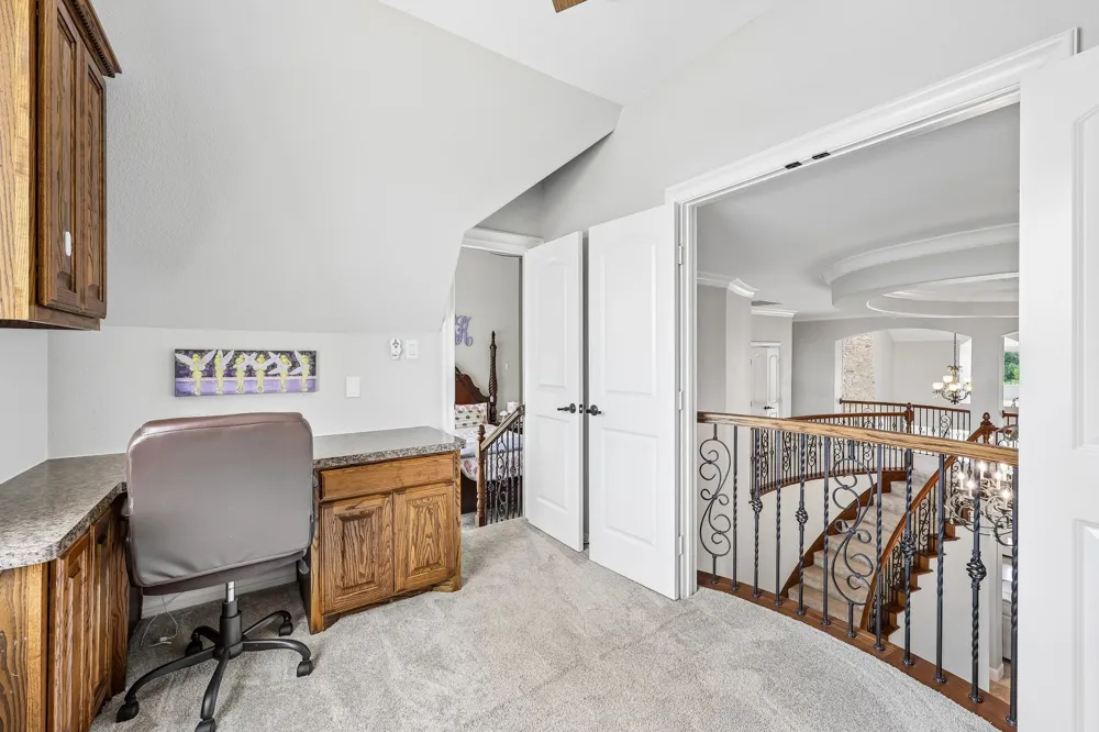 7305 Meadow Glen Drive Parker, TX 75002