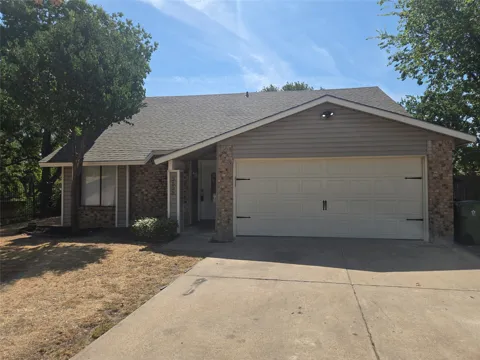 3505 Rush Springs Drive