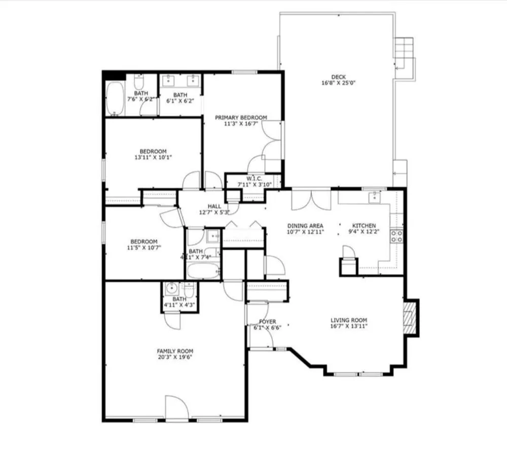 320 Egret Circle East Tawakoni, TX 75472