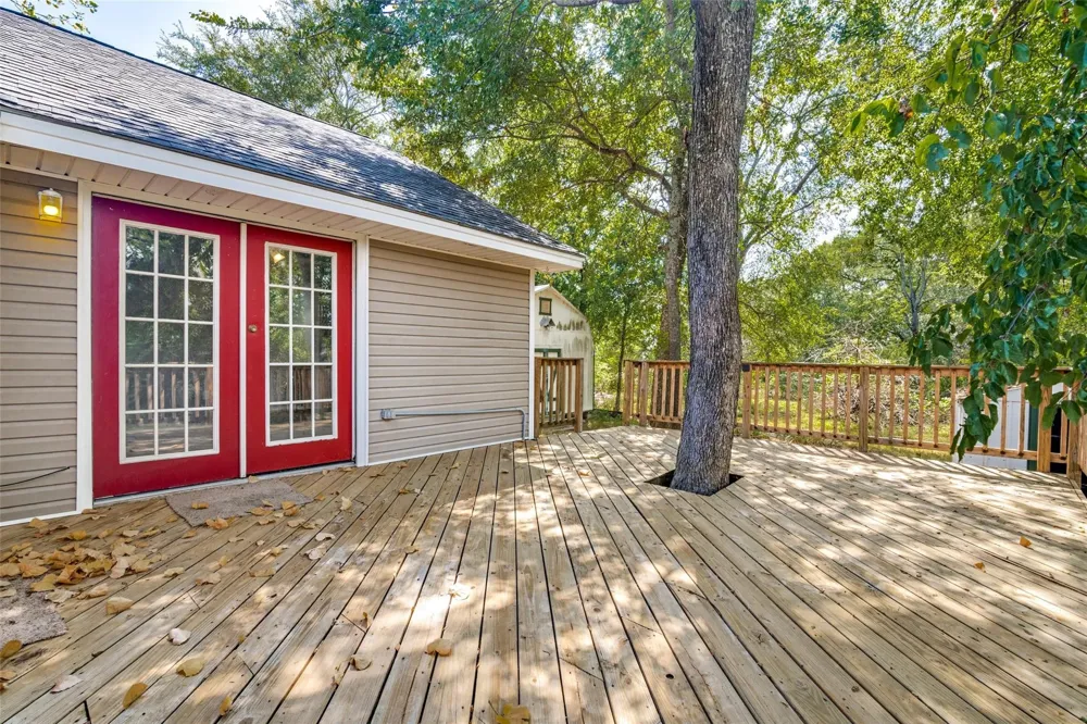 320 Egret Circle East Tawakoni, TX 75472