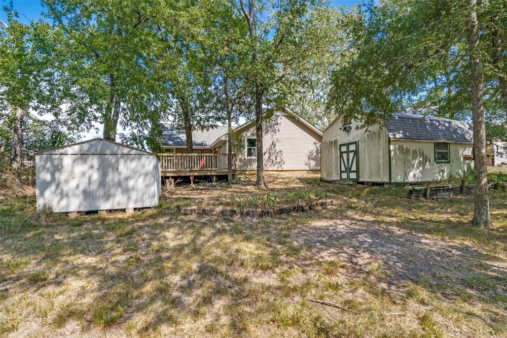 320 Egret Circle East Tawakoni, TX 75472