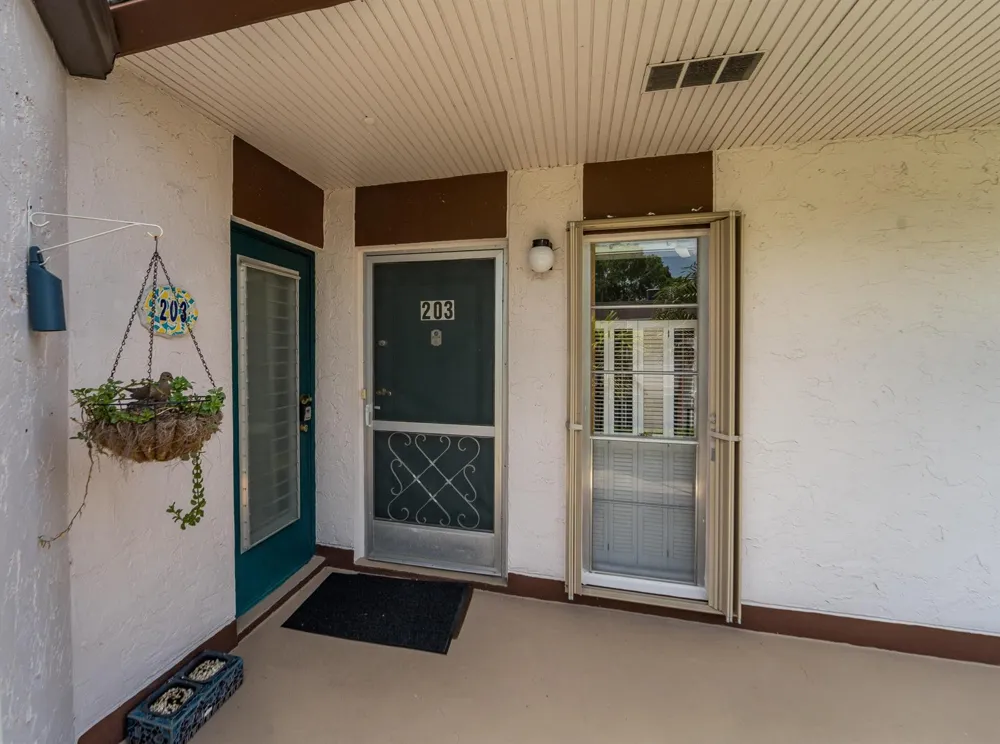 4 GREENWAY Village #203 Royal Palm Beach, FL 33411