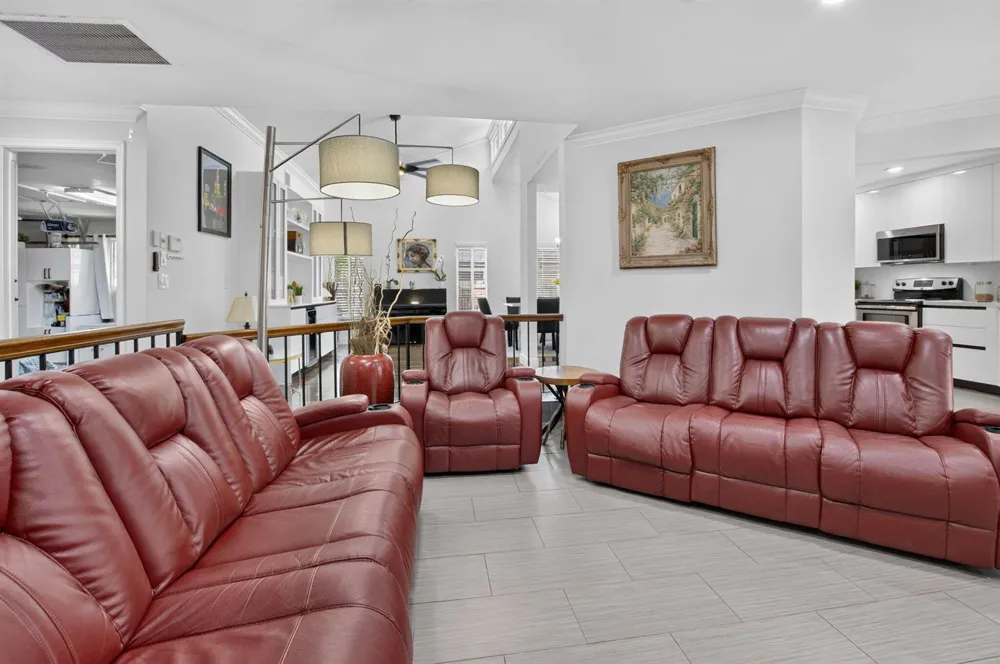 4517 PALM RIDGE BOULEVARD Delray Beach, FL 33445