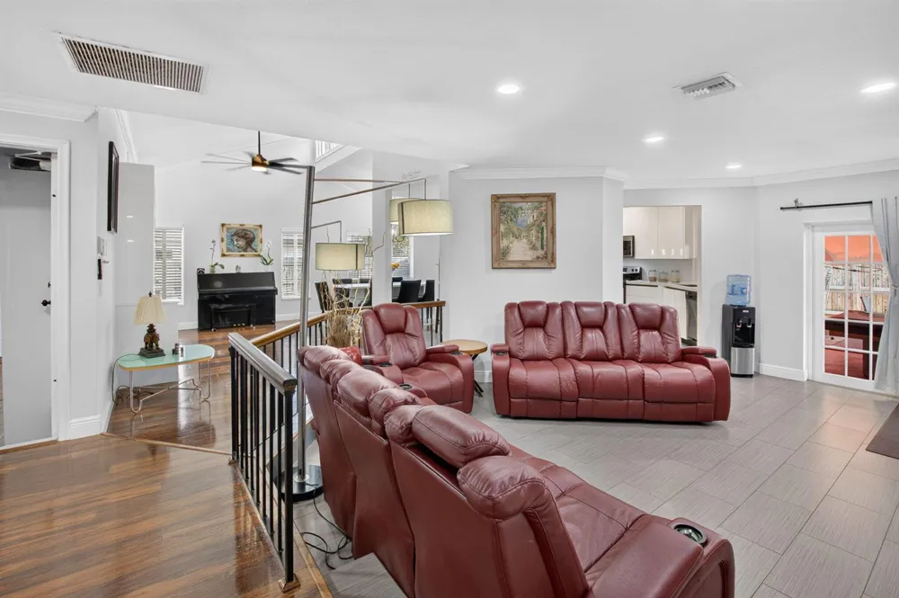 4517 PALM RIDGE BOULEVARD Delray Beach, FL 33445