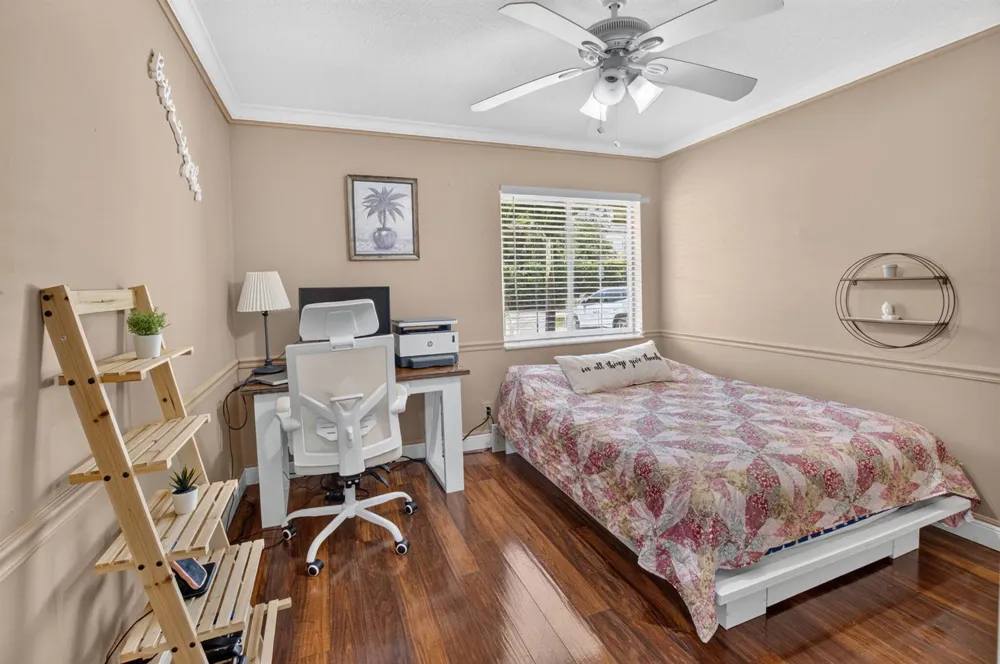 4517 PALM RIDGE BOULEVARD Delray Beach, FL 33445