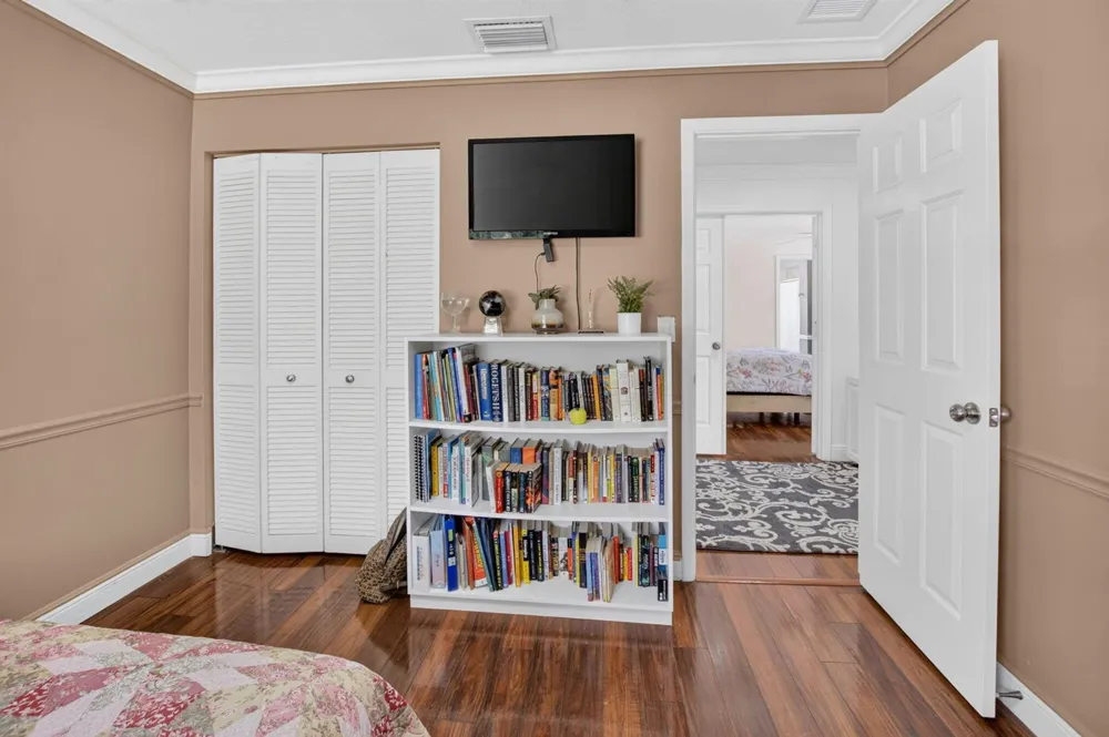 4517 PALM RIDGE BOULEVARD Delray Beach, FL 33445
