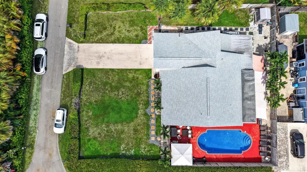 4517 PALM RIDGE BOULEVARD Delray Beach, FL 33445