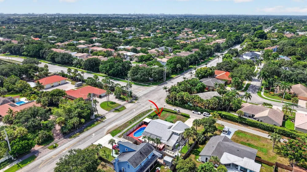 4517 PALM RIDGE BOULEVARD Delray Beach, FL 33445
