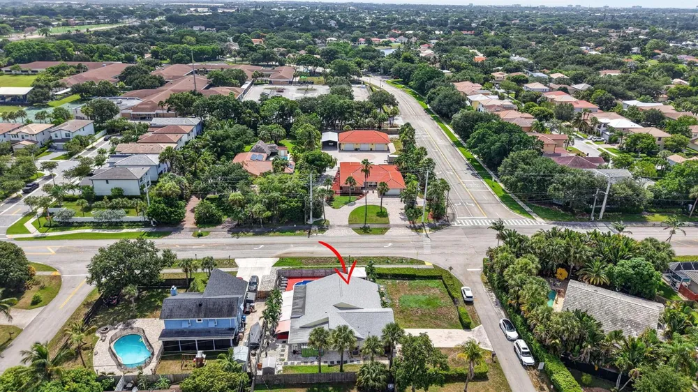 4517 PALM RIDGE BOULEVARD Delray Beach, FL 33445