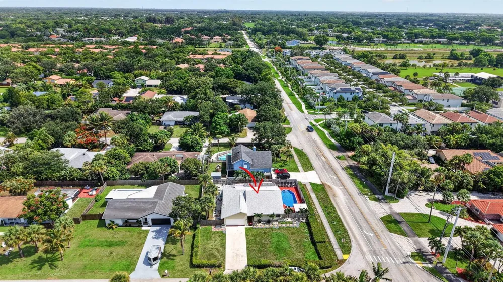 4517 PALM RIDGE BOULEVARD Delray Beach, FL 33445