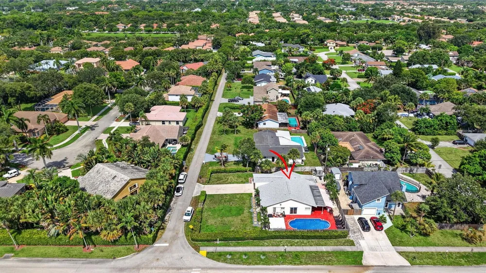 4517 PALM RIDGE BOULEVARD Delray Beach, FL 33445