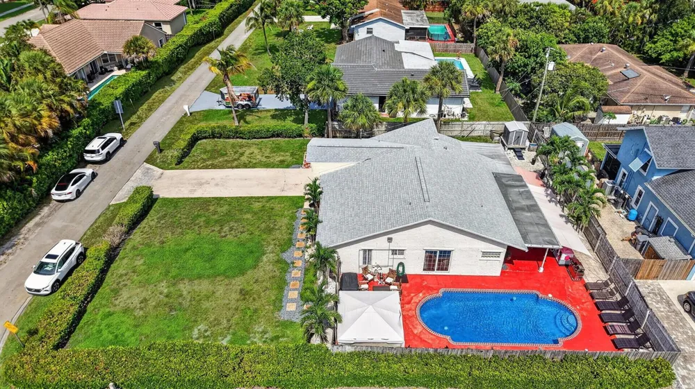 4517 PALM RIDGE BOULEVARD Delray Beach, FL 33445