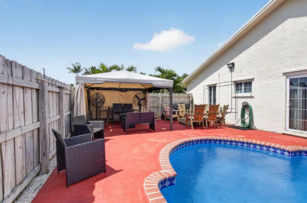 4517 PALM RIDGE BOULEVARD Delray Beach, FL 33445