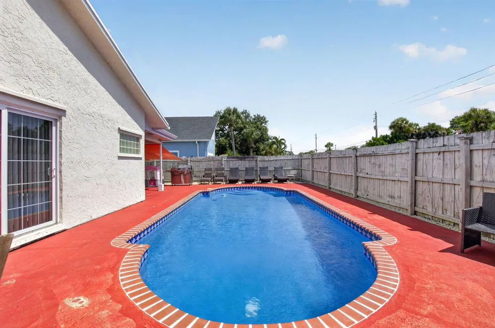 4517 PALM RIDGE BOULEVARD Delray Beach, FL 33445