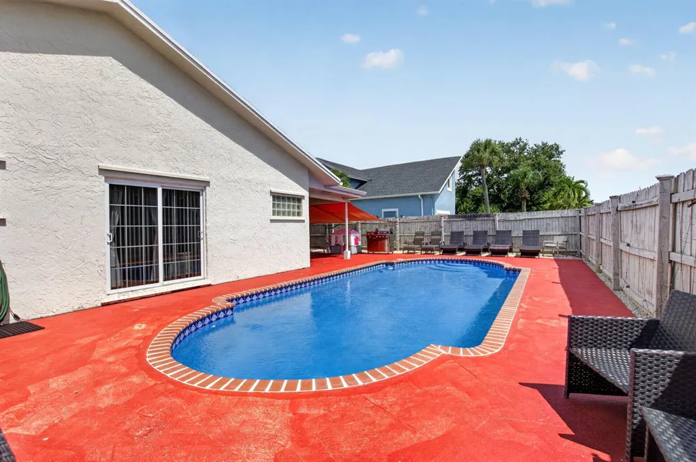 4517 PALM RIDGE BOULEVARD Delray Beach, FL 33445