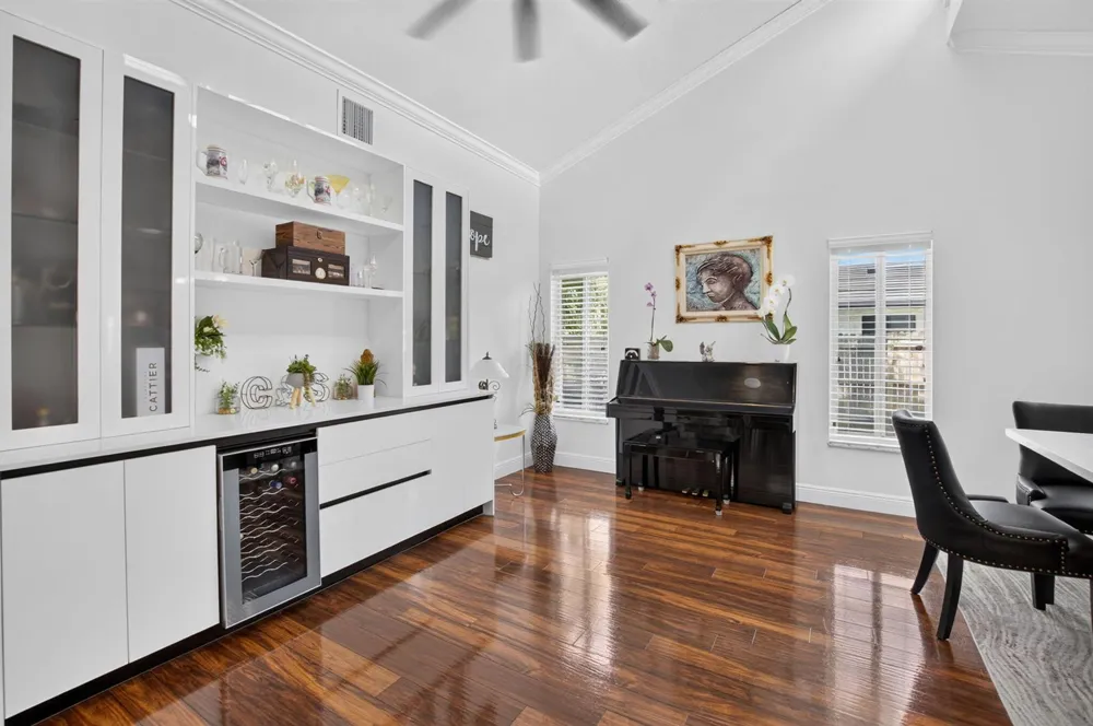 4517 PALM RIDGE BOULEVARD Delray Beach, FL 33445