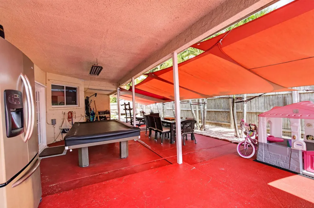 4517 PALM RIDGE BOULEVARD Delray Beach, FL 33445