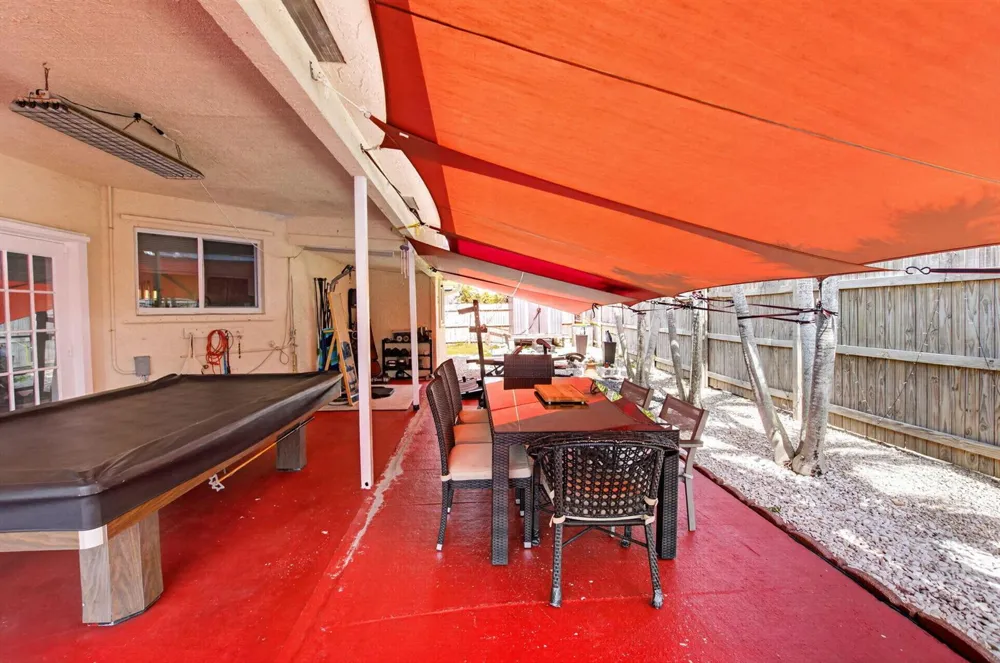 4517 PALM RIDGE BOULEVARD Delray Beach, FL 33445