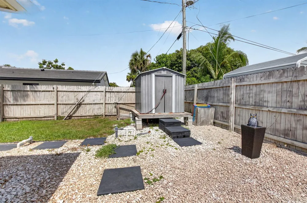 4517 PALM RIDGE BOULEVARD Delray Beach, FL 33445