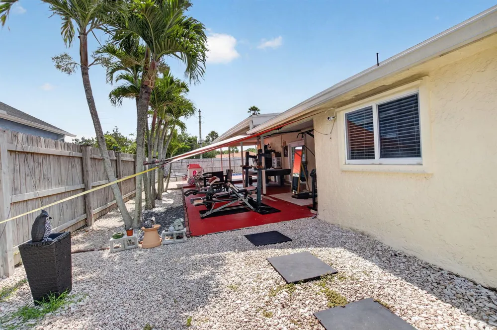 4517 PALM RIDGE BOULEVARD Delray Beach, FL 33445