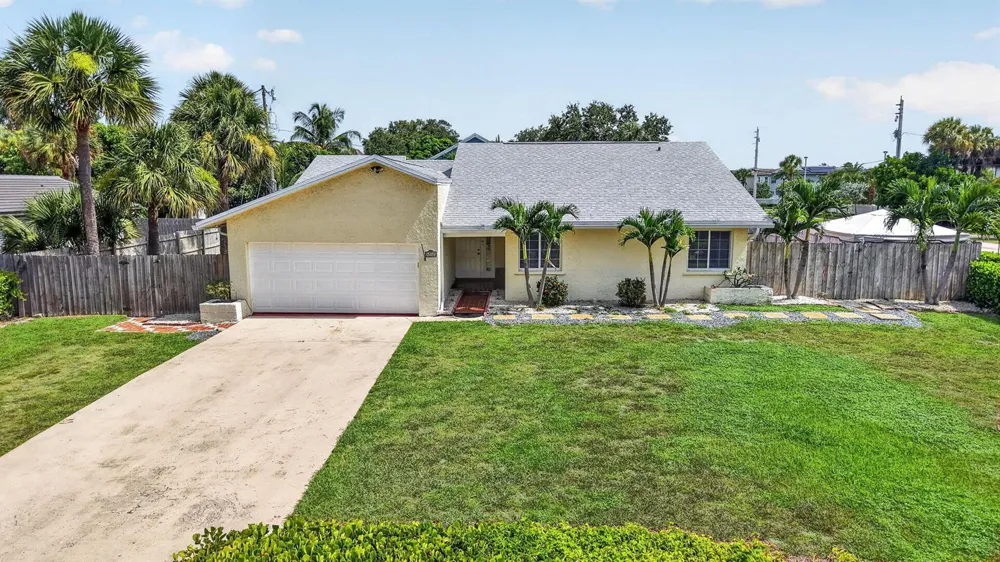 4517 PALM RIDGE BOULEVARD Delray Beach, FL 33445